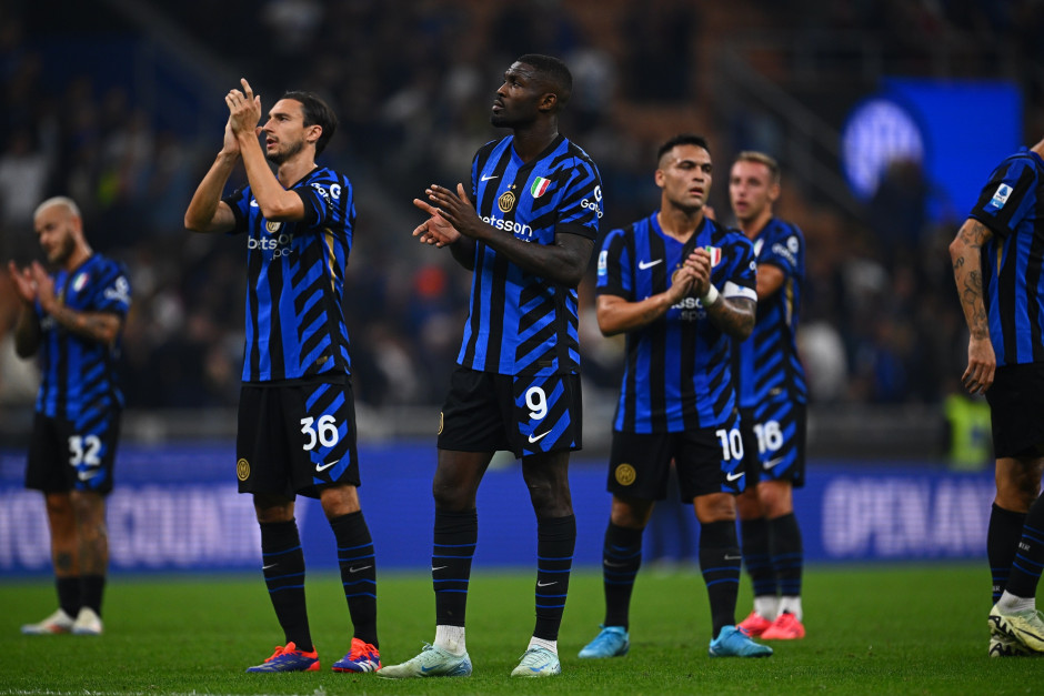 开元棋牌关于今晨国际米兰调整名单以备全明星赛，更衣室发声环节打磨，气氛紧张，年轻球员得到机会的信息