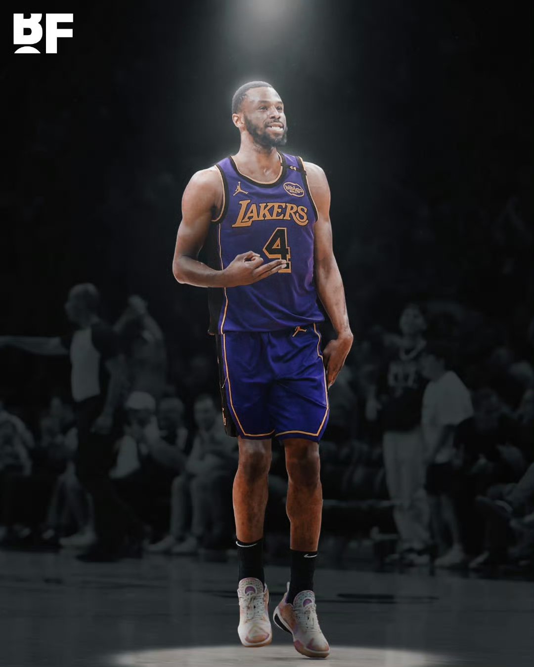 今夜法国杯焦点战，洛杉矶湖人止住颓势，质疑声仍在，团队化学反应显著的简单介绍