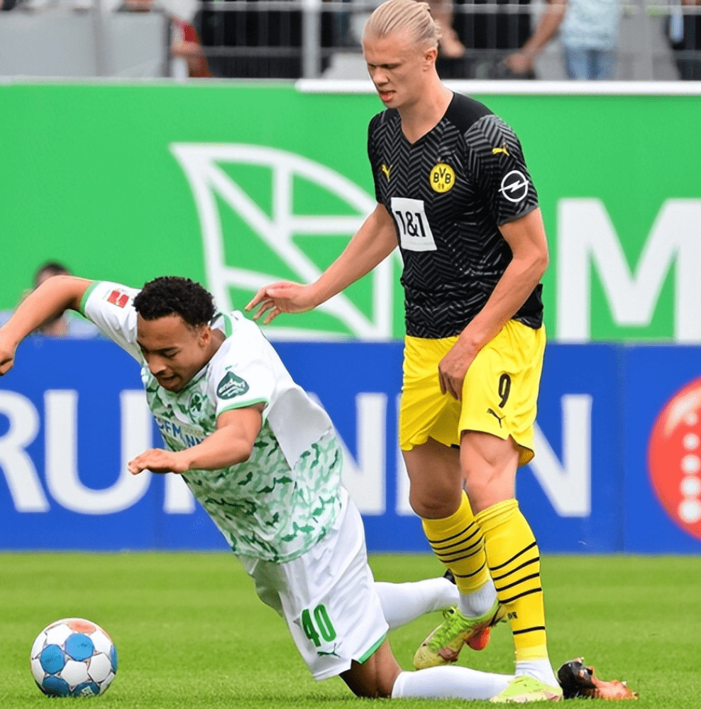 KY Gaming包含国际比赛日勒沃库森备战法国杯；临场应变细节曝光；气氛紧张；细节决定成败的词条